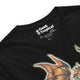 Dragonblade THUNDERBLADE OG T-Shirt Geek Nerd Advertise to Meta Design by Ruth Thompson Fantasy Prints