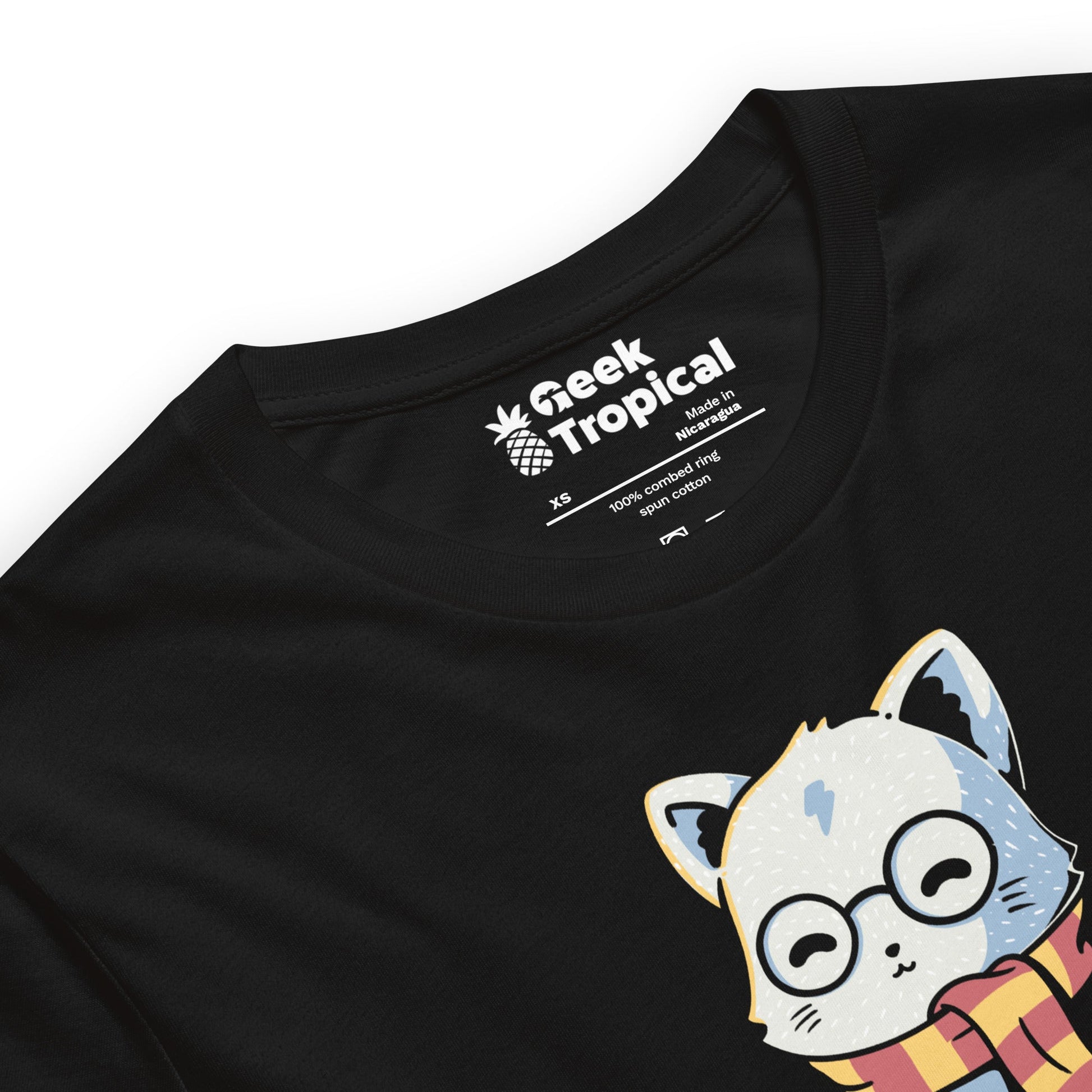 Trust me I'm A Wizard T-Shirt 3