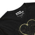 Love Among The War T-Shirt 3