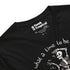 What a Time To Be Alive Skeleton T-Shirt 3
