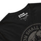 You Shall Not Pspsps Funny Cat T-Shirt Geek Nerd Advertise to Meta Animal Patterns Design by Tobe Fonseca