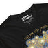 Time Travel Van Gogh Episode T-Shirt 3