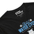 The States of the Water Cycle T-Shirt Geek Nerd Advertise to Meta Animal Patterns Design by Tobe Fonseca