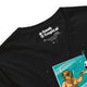 The Other Side of The Mirror T-Shirt Geek Nerd Advertise to Meta Design by Tobe Fonseca FLOW DESC WRITING