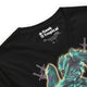 Dragonblade TERRABLADE T-Shirt Geek Nerd Advertise to Meta Design by Ruth Thompson Fantasy Prints