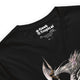 Dragonblade LICHBLADE T-Shirt Geek Nerd Advertise to Meta Design by Ruth Thompson dnd & rpg print