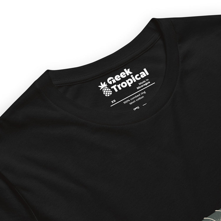 Sushi Cell Science Japanese T-Shirt Geek Nerd Advertise to Meta Design by Tobe Fonseca FLOW DESC WRITING