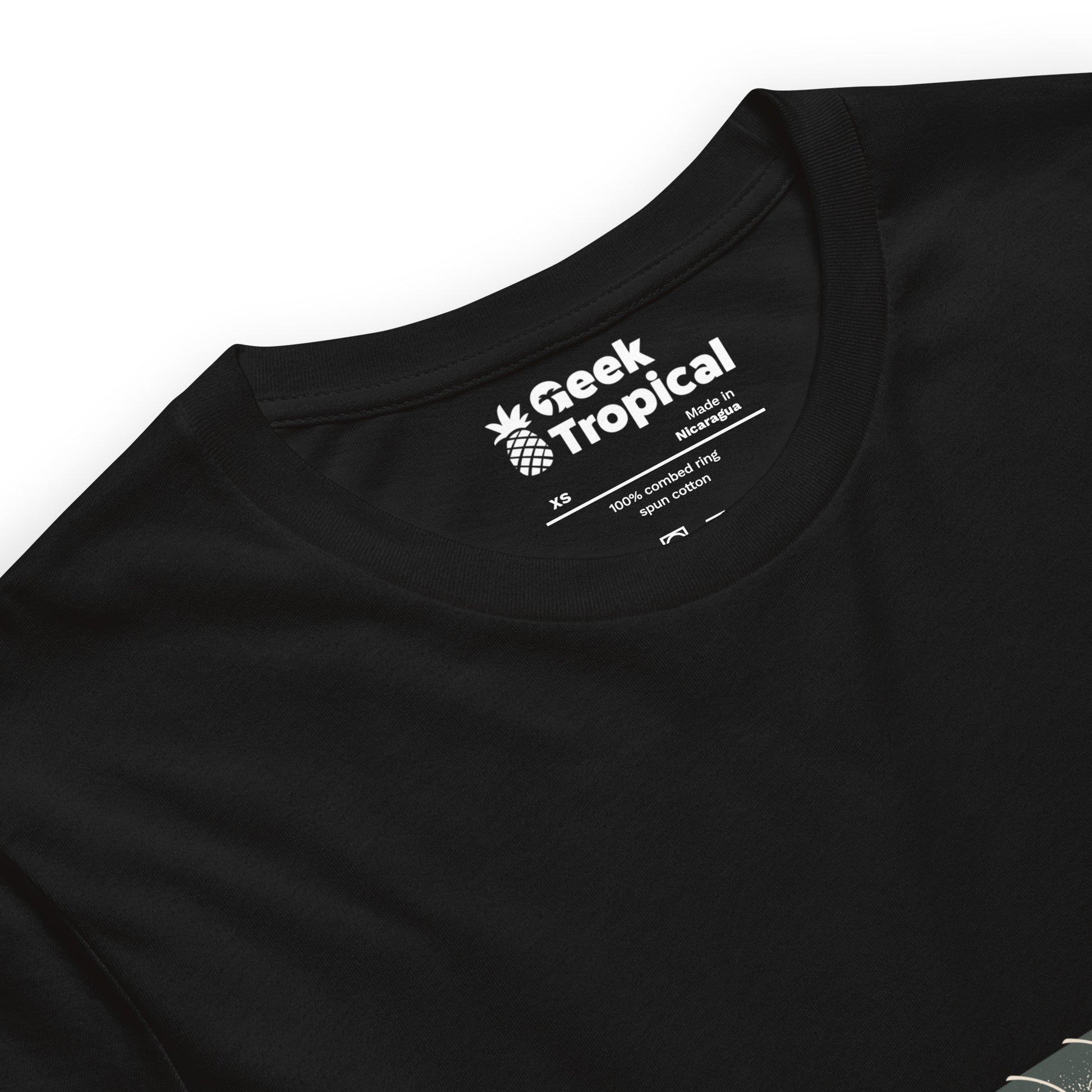 Sushi Cell Science T-Shirt 3