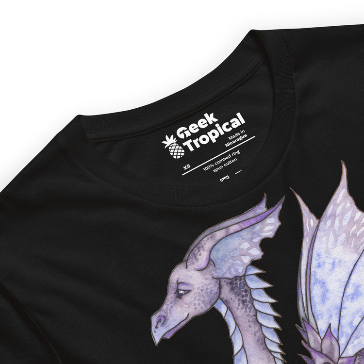 Amy Brown Story Time T-Shirt Geek Nerd Advertise to Meta Book Prints Design by Amy Brown
