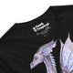 Amy Brown Story Time T-Shirt Geek Nerd Advertise to Meta Book Prints Design by Amy Brown