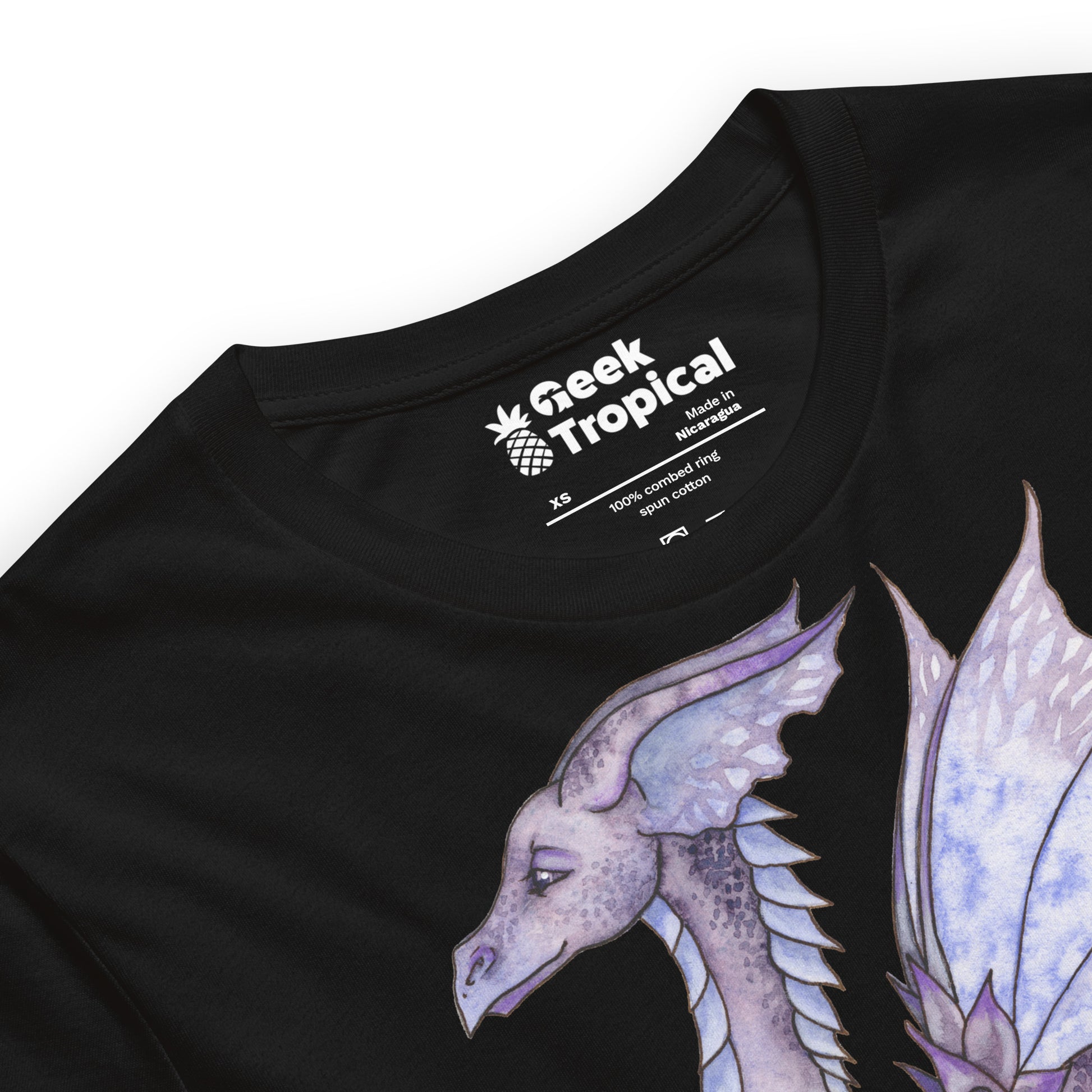 Amy Brown Story Time T-Shirt Geek Nerd Advertise to Meta Book Prints Design by Amy Brown