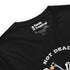 Not Dead Just Chill T-Shirt 3