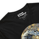 Kanagawa Wave The Starry Night T-Shirt Geek Nerd Advertise to Meta Design by Tobe Fonseca FLOW DESC WRITING