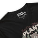 Just One More Plant T-Shirt Geek Nerd Advertise to Meta Botany Print Design by Tobe Fonseca