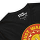I Just Wanna Burn Things Sun Vintage Old School T-Shirt Geek Nerd Advertise to Meta Design by Tobe Fonseca FLOW DESC WRITING