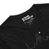 Hiking Heartbeat Mountain T-Shirt 3