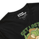 Get Lost - In A Book Sasquatch T-Shirt Geek Nerd Advertise to Meta Book Prints Design by Tobe Fonseca