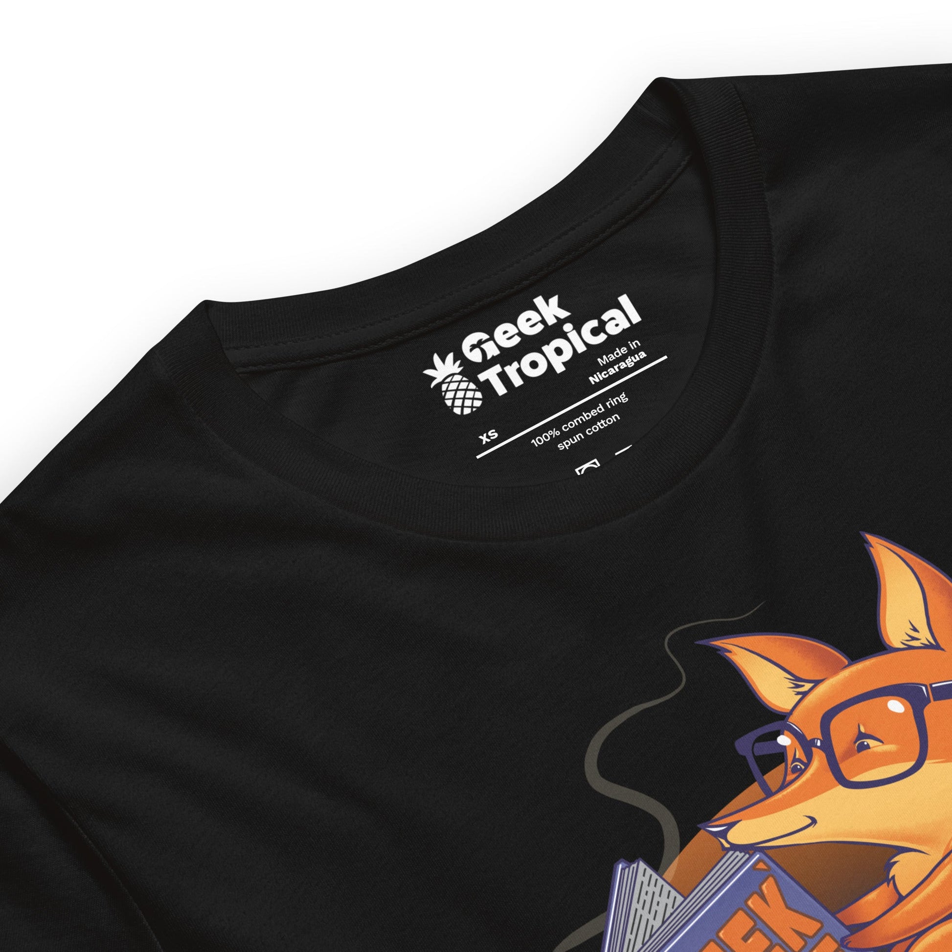 Geek Pride T-Shirt 3