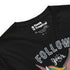 Follow Your Dreams T-Shirt 3