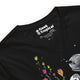 End of Humanity T-Shirt Geek Nerd Advertise to Meta Design by Tobe Fonseca FLOW DESC WRITING
