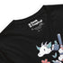 Dragonmaki Funny Sushi T-Shirt 3