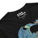 Amy Brown Close Encounter T-Shirt Geek Nerd Advertise to Meta Design by Amy Brown Fantasy Prints