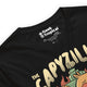 Capyzilla Kawaii Monster T-Shirt Geek Nerd Advertise to Meta Animal Patterns Anime