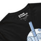 Bubble Sea Funny Drink T-Shirt Geek Nerd Advertise to Meta Design by Tobe Fonseca FLOW DESC WRITING