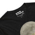 Moon Greeting T-Shirt 3