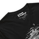 Adventure Turtle T-Shirt Geek Nerd Advertise to Meta Animal Patterns Design by Tobe Fonseca