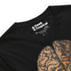 Always On My Mind T-Shirt Geek Nerd Advertise to Meta Design by Tobe Fonseca FLOW DESC WRITING