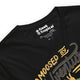 Amoosed by Adventure T-Shirt Geek Nerd Advertise to Meta Animal Patterns Design by Tobe Fonseca