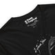 Astronaut I Love You T-Shirt Geek Nerd Advertise to Meta Design by Tobe Fonseca FLOW DESC WRITING
