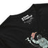 Astronaut Space Cowboy T-Shirt Geek Nerd Advertise to Meta Design by Tobe Fonseca outer space & astronaut print