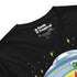 Alien Santa T-Shirt 3