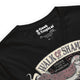 Walk of Shame T-Shirt Geek Nerd Advertise to Meta FLOW DESC WRITING Funny Prints