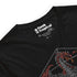Tribal Dragon D20 T-Shirt 3