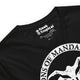 Sons of Mandalore T-Shirt Geek Nerd Advertise to Meta Fantasy Prints FLOW DESC WRITING