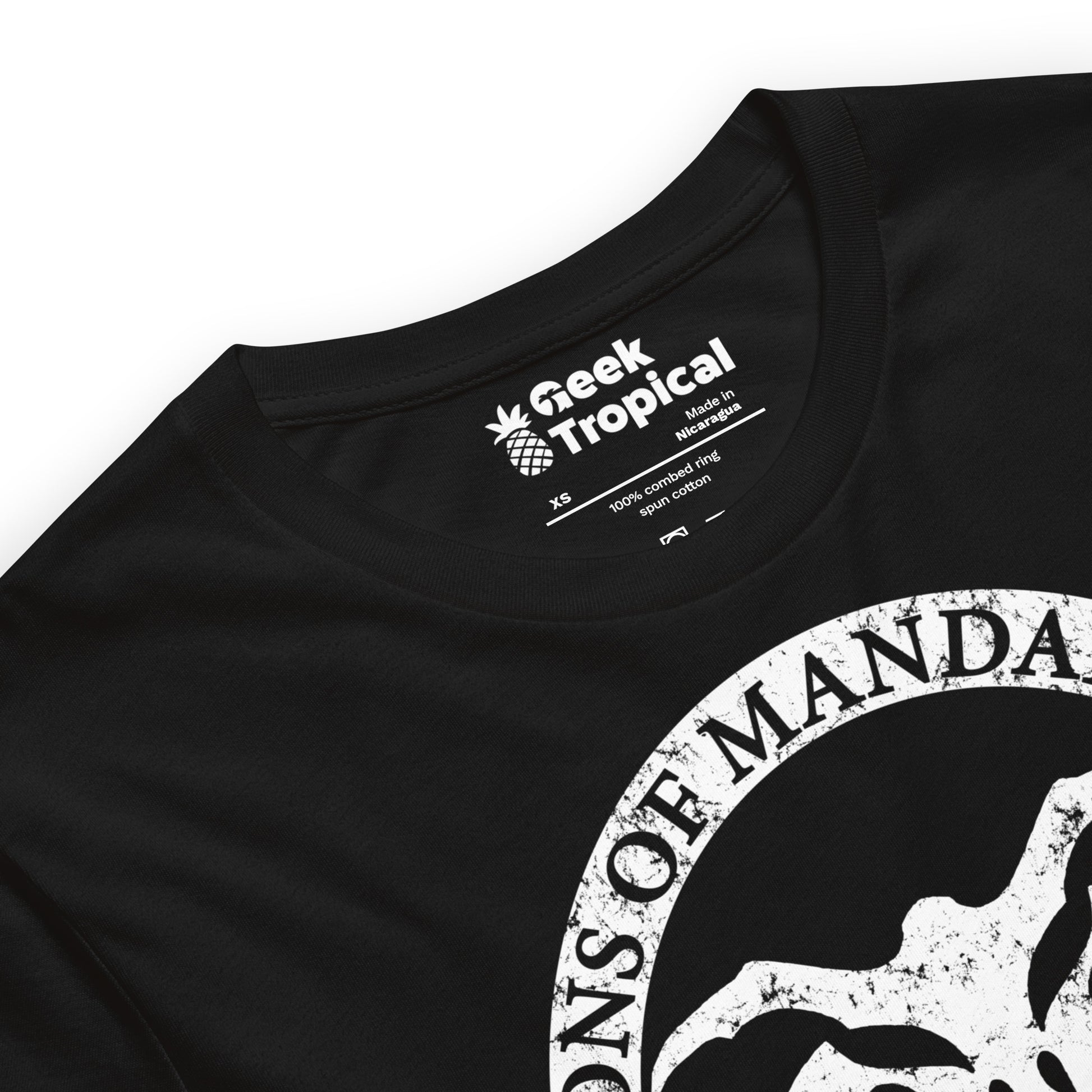 Sons of Mandalore T-Shirt 3
