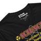 Science Super Villain T-Shirt Geek Nerd Advertise to Meta FLOW DESC WRITING Funny Prints