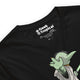 To Hand You Talk Not Listening T-Shirt Geek Nerd Advertise to Meta Fantasy Prints FLOW DESC WRITING