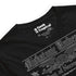 Miskatonic University Dept Necromancy T-Shirt 3