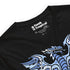 Ice Tribal Dragon T-Shirt 3