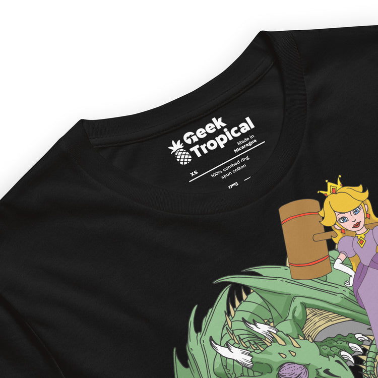 I Got This T-Shirt Geek Nerd Advertise to Meta Fantasy Prints FLOW DESC WRITING