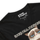 Grumpy Cat GM T-Shirt Geek Nerd Advertise to Meta Animal Patterns dnd & rpg print