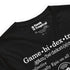 Gamebidextrous T-Shirt 3