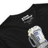 May the Froth Be With You T-Shirt 3