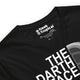 The Darth Face T-Shirt Geek Nerd Advertise to Meta Design by Tobe Fonseca Fantasy Prints