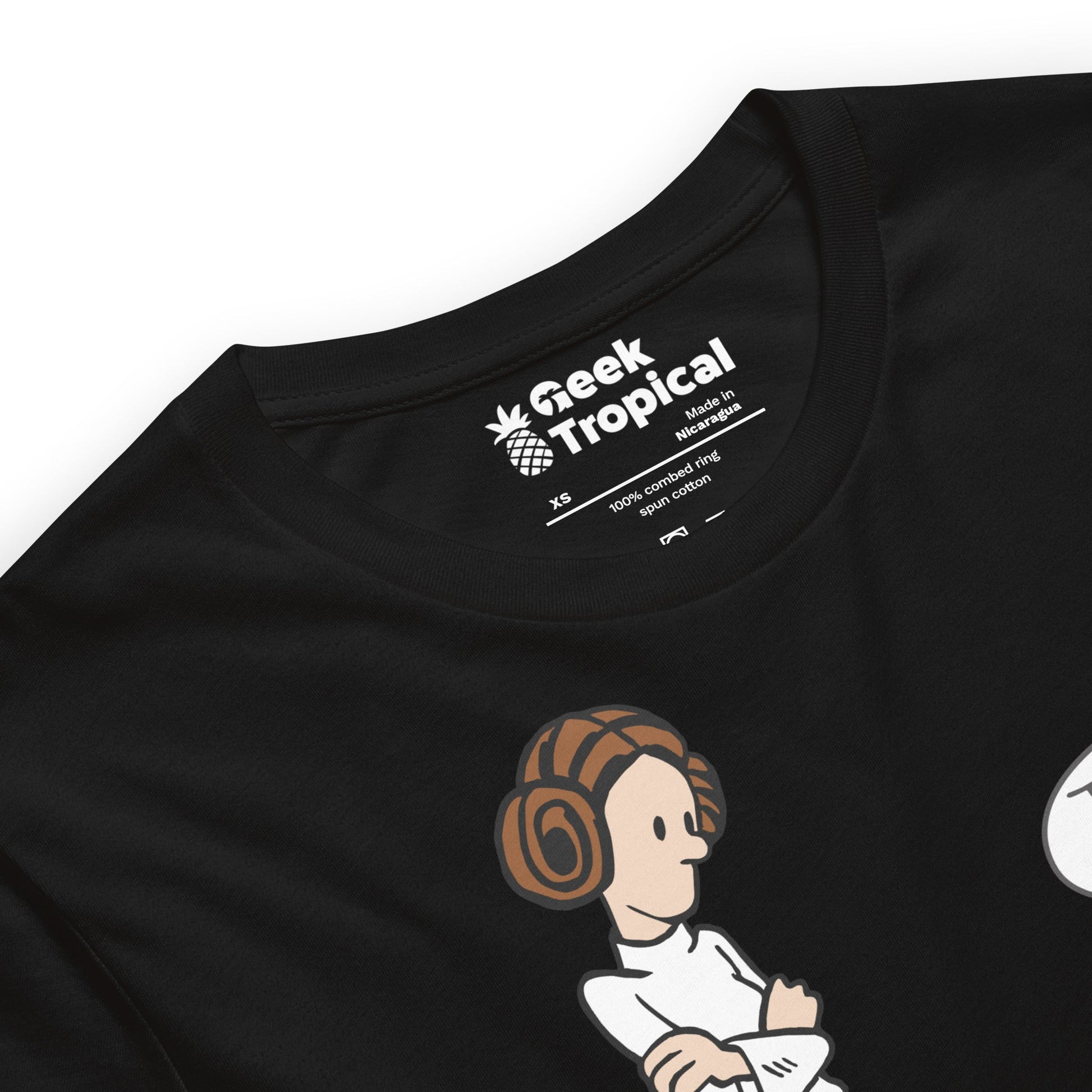 Darkside Cookies T-Shirt 3