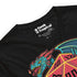 D20 Dice Dragon T-Shirt 3
